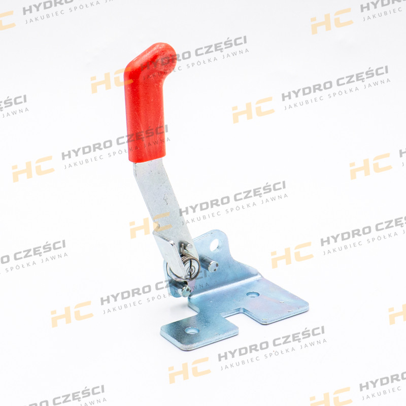 Фиксатор дверной ручки JCB (слева) — AZERI PARTS
