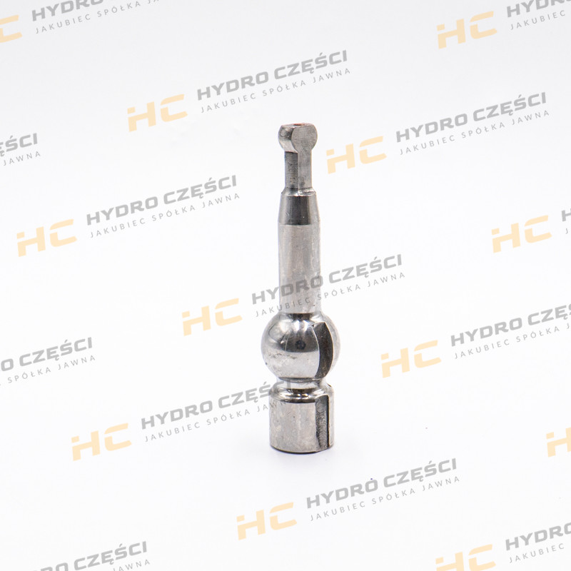 Селектор переключения передач JCB — 3CX 4CX AZERI PARTS