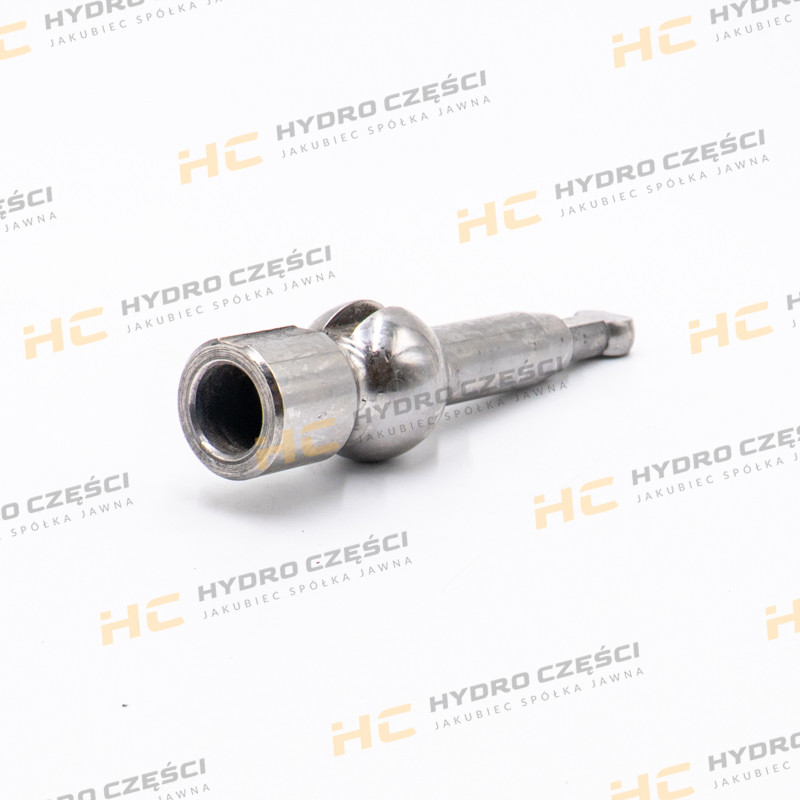 Рычаг переключения передач JCB-3CX 4CX AZERI PARTS