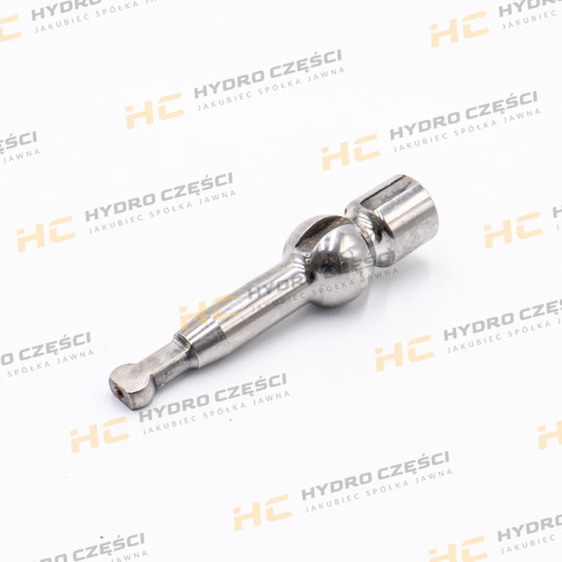 Рычаг переключения передач JCB-3CX 4CX AZERI PARTS