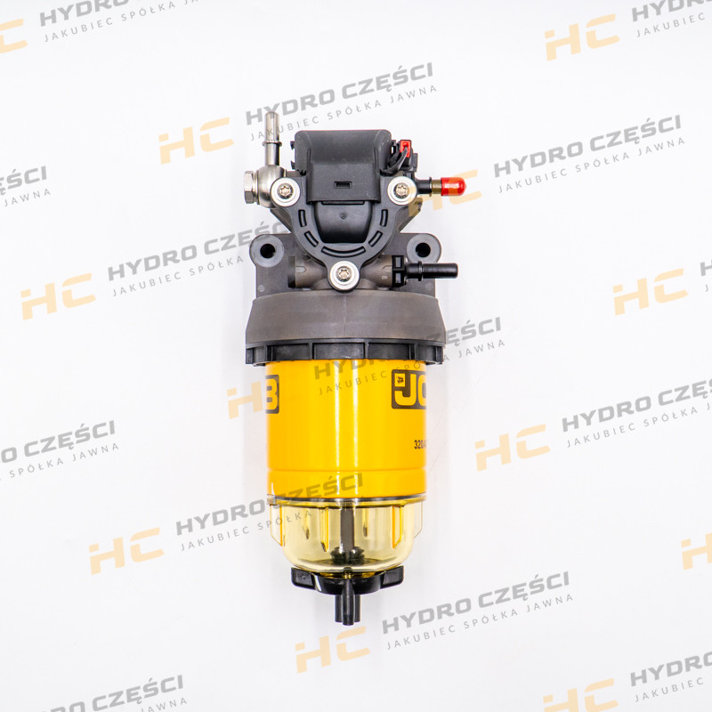 Топливный сепаратор JCB Complete — ОРИГИНАЛ