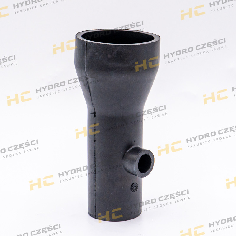 Шланг JCB Turbo — ОРИГИНАЛ