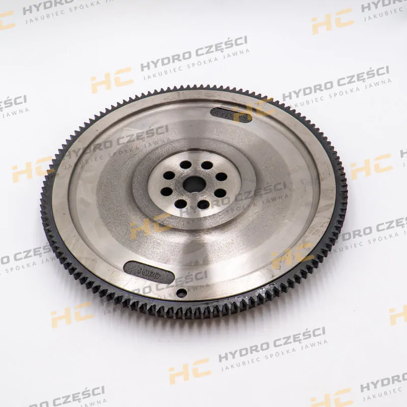 Маховик дизельного двигателя JCB — AZERI PARTS