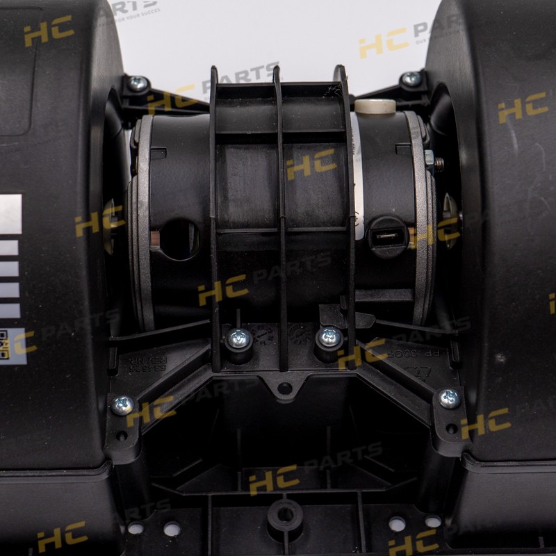 Вентилятор JCB Heater, 24 В — JS BERGSTROM