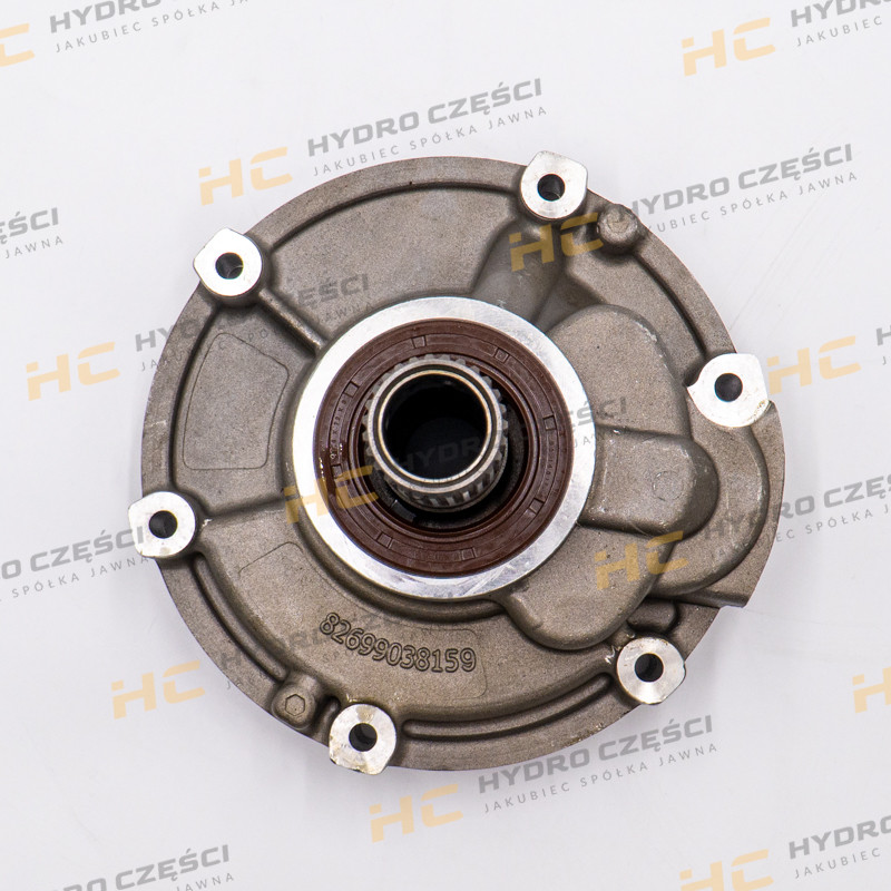 КОРПУС трансмиссионного насоса — OEM