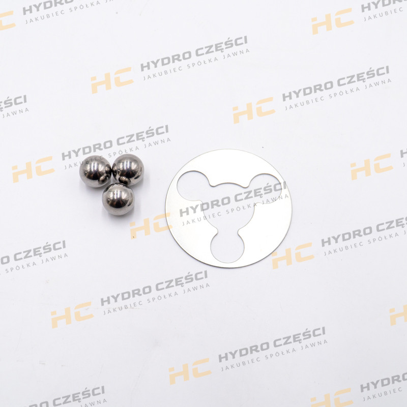 Подшипник ручного тормоза JCB — AZERI PARTS