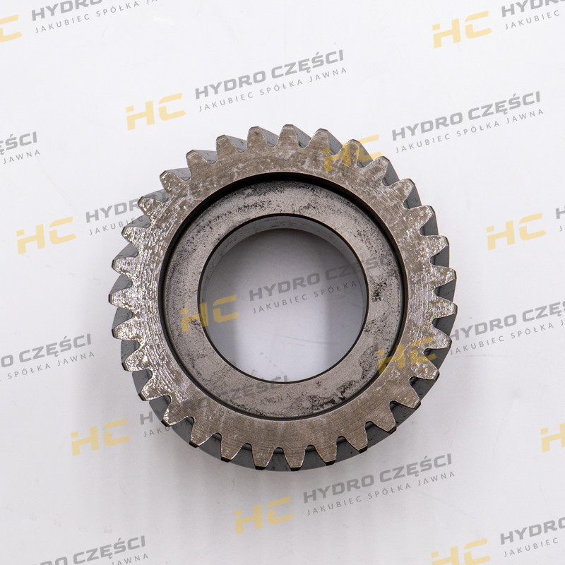 Звездочка JCB с 31 зубцом — AZERI PARTS