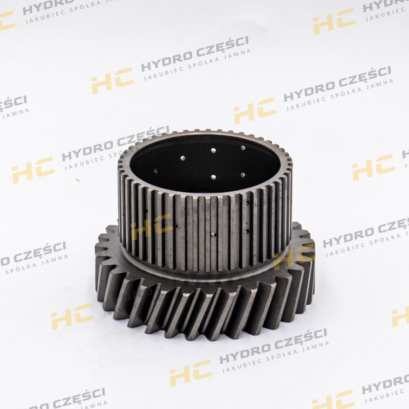 Звездочка JCB с 31 зубцом — AZERI PARTS