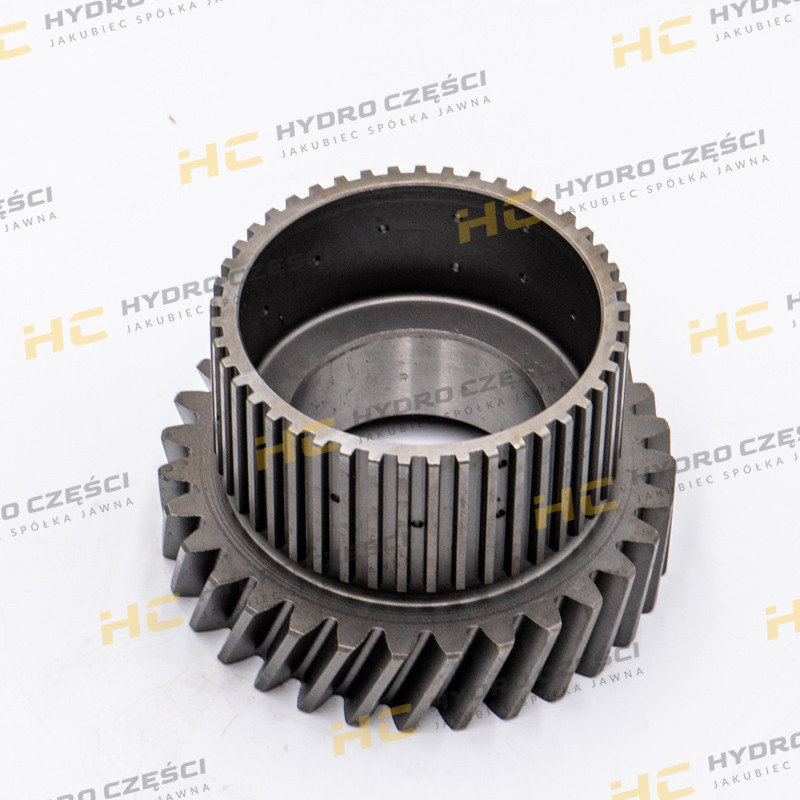 Звездочка JCB с 31 зубцом — AZERI PARTS