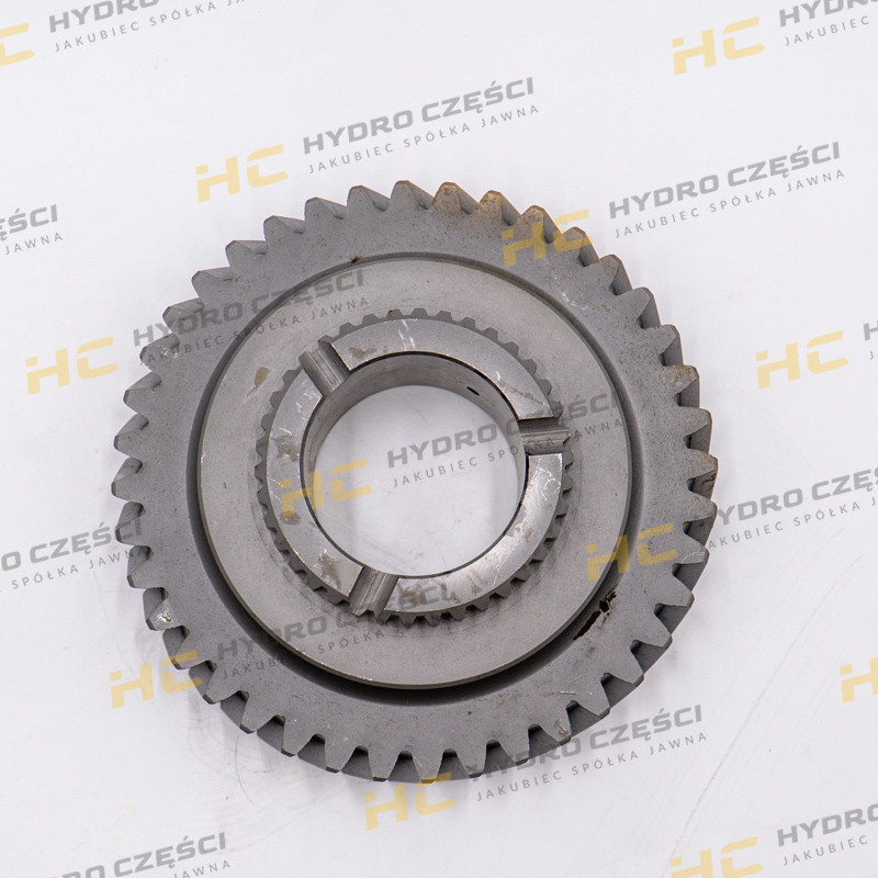 Шестерня JCB с 40 зубьями — AZERI PARTS