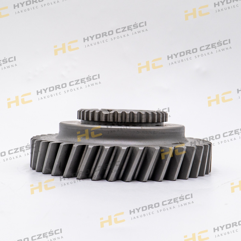 Шестерня JCB с 40 зубьями — AZERI PARTS