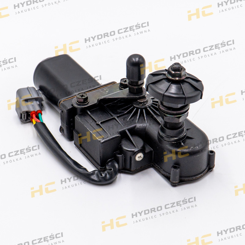 Моторчик стеклоочистителя JCB — AZERI PARTS