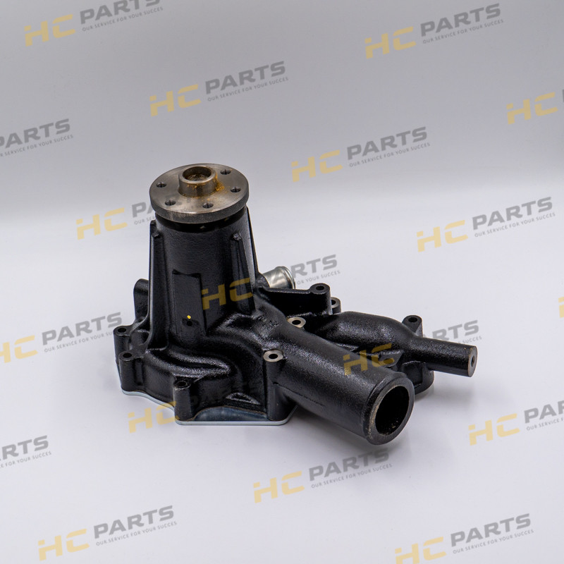Двигатель водяного насоса JCB ISUZU 6HK1-JS OEM