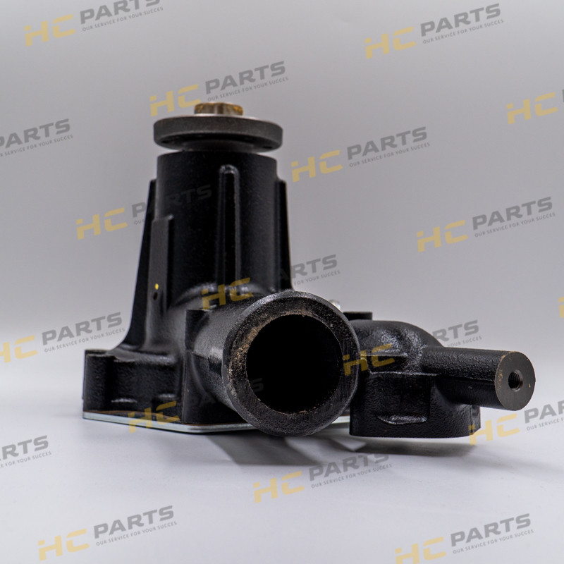Двигатель водяного насоса JCB ISUZU 6HK1-JS OEM