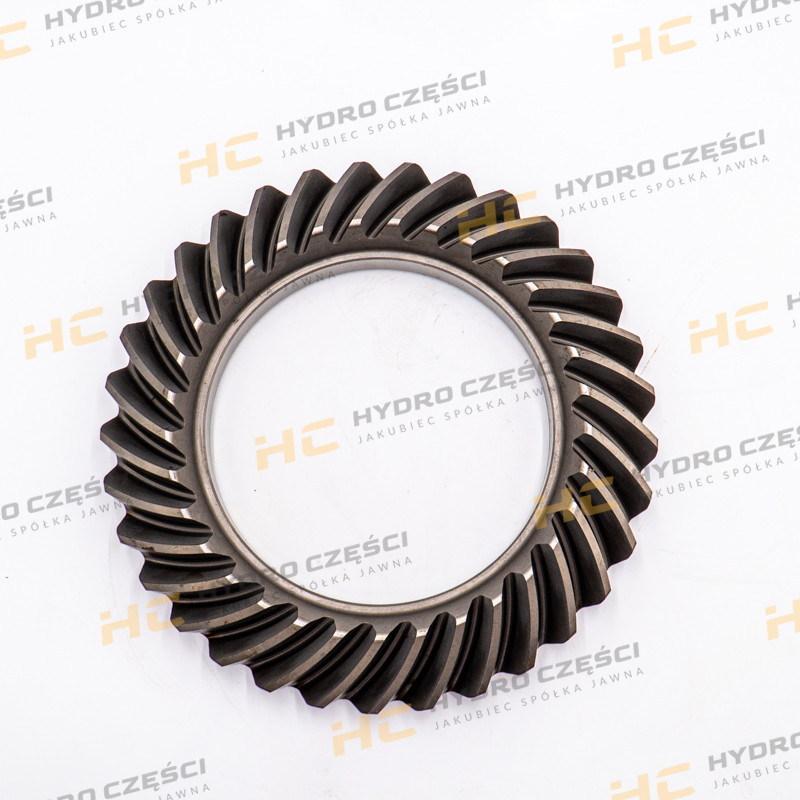 Ролик атаки JCB с дисковым колесом 13/33 T M30 — 3CX 4CX AM
