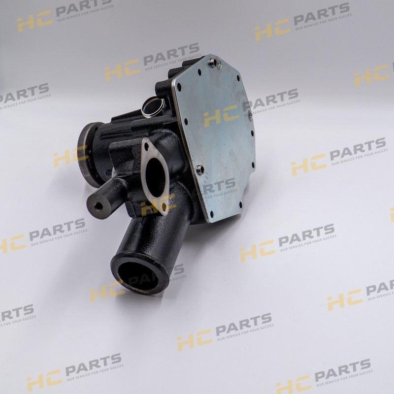Двигатель водяного насоса JCB ISUZU 6HK1-JS OEM