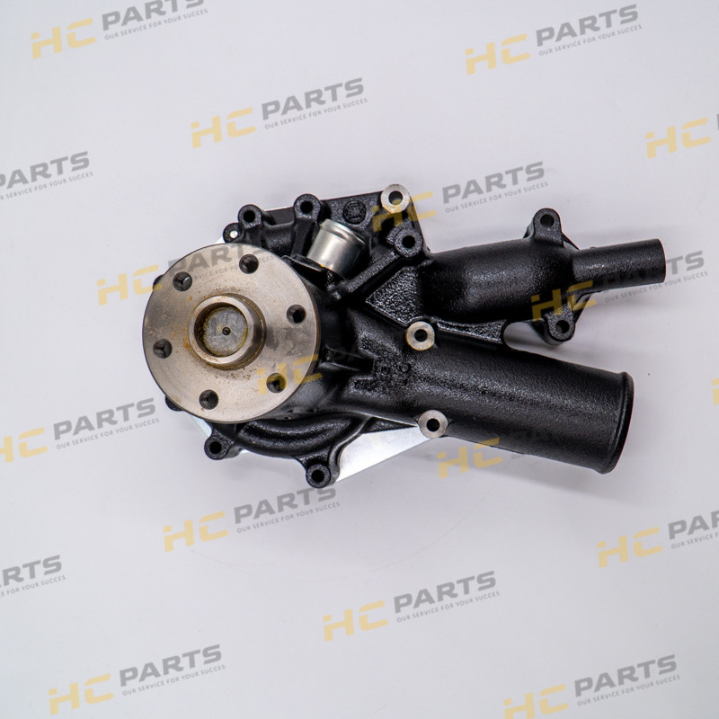 Двигатель водяного насоса JCB ISUZU 6HK1-JS OEM