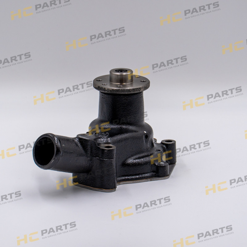 Водяная помпа JCB iSUZU 4BG1-TPA04 TIER1- JS OEM
