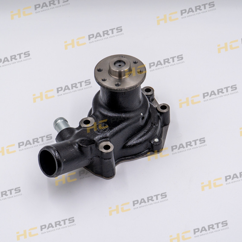 Водяная помпа JCB iSUZU 4BG1-TPA04 TIER1- JS OEM