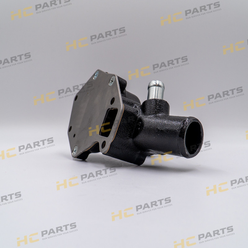Водяная помпа JCB iSUZU 4BG1-TPA04 TIER1- JS OEM