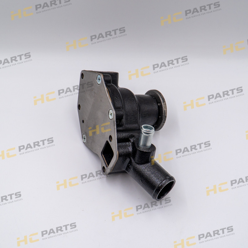 Водяная помпа JCB iSUZU 4BG1-TPA04 TIER1- JS OEM