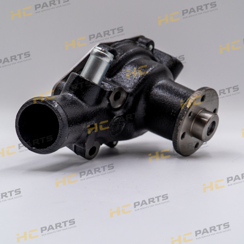 Водяная помпа JCB iSUZU 4BG1-TPA04 TIER1- JS OEM