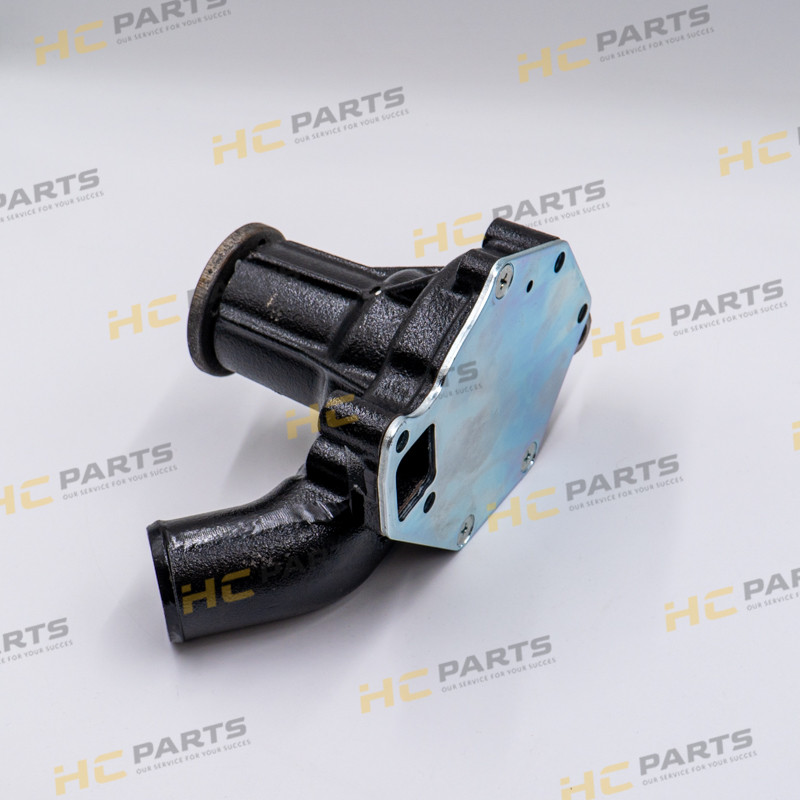 Водяной насос JCB ISUZU 4BG1 — JS OEM
