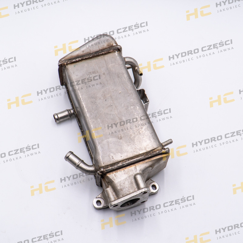 Радиатор JCB EGR-оригинал