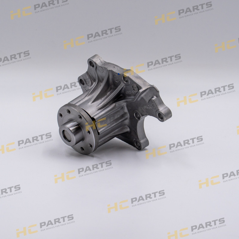 Водяной насос JCB ISUZU 4JG1 — JS OEM