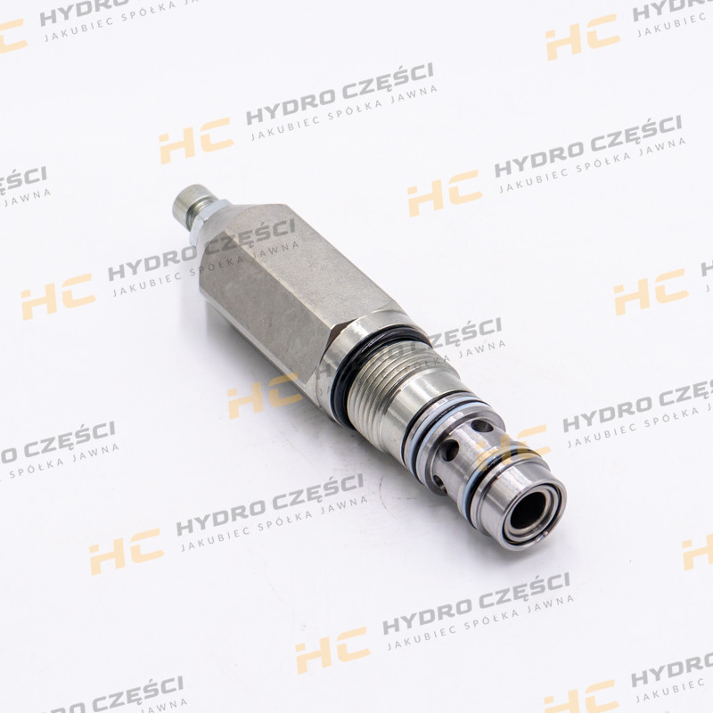 Балансировочный станок JCB Cartridge 395 бар — AZERI PARTS
