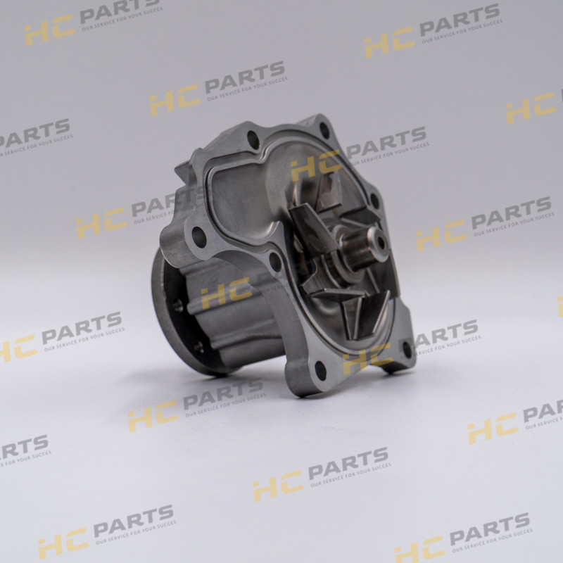 Водяной насос JCB ISUZU 4JG1 — JS OEM
