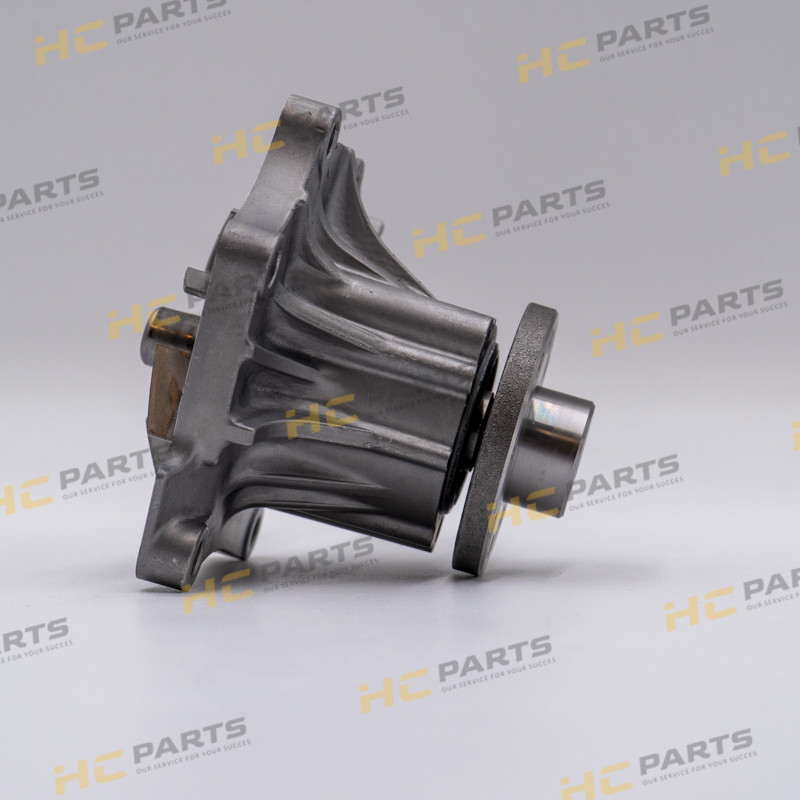 Водяной насос JCB ISUZU 4JG1 — JS OEM