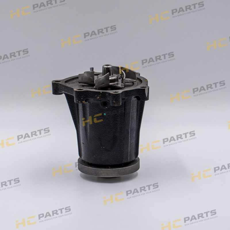 Водяной насос JCB 4JJ1 ENGINE — JS OEM