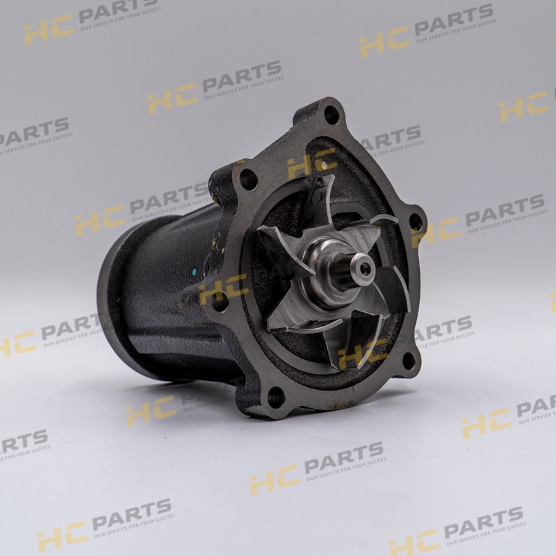 Водяной насос JCB 4JJ1 ENGINE — JS OEM