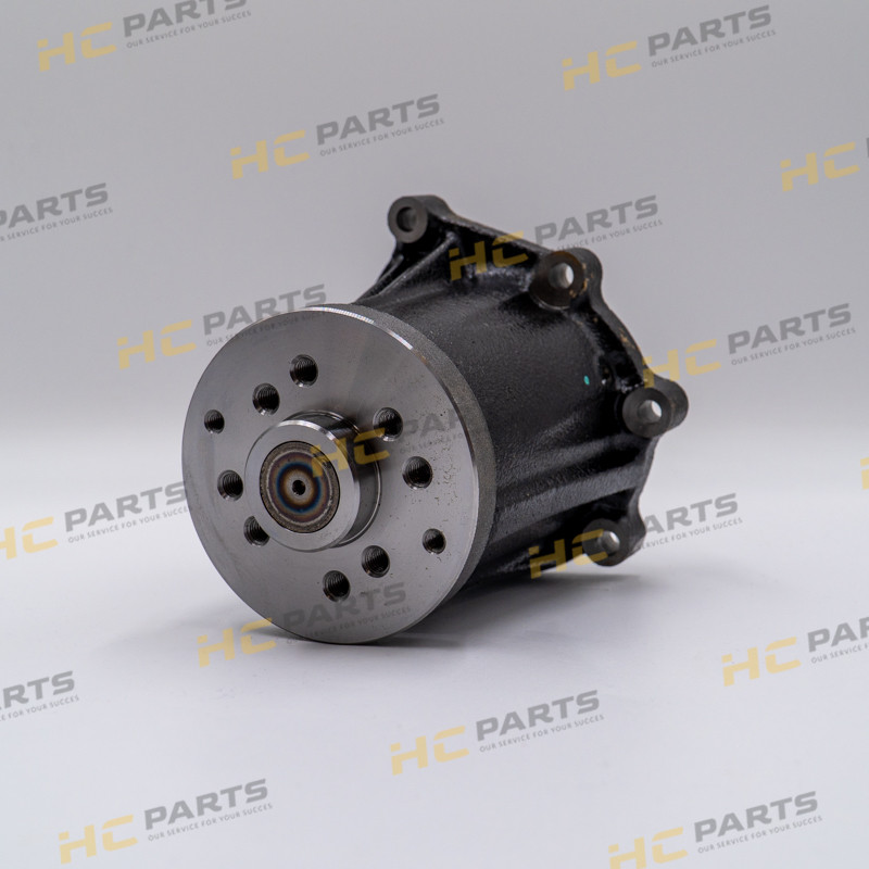 Водяной насос JCB 4JJ1 ENGINE — JS OEM