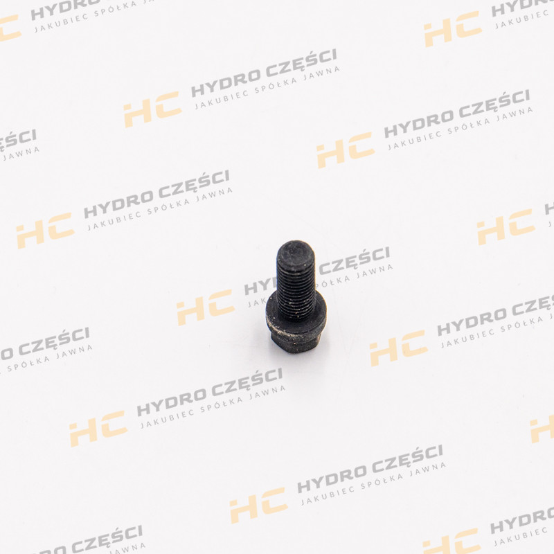 Болт JCB Kit-spider 1/4 UNF 15 мм — AZERI PARTS