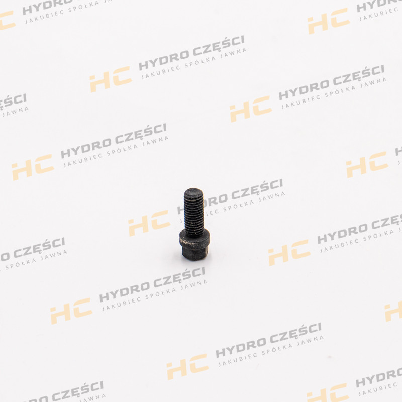 Болт JCB Kit-spider 1/4 UNF 15 мм — AZERI PARTS