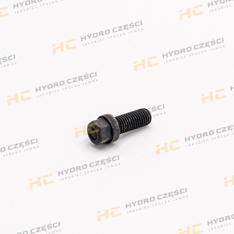 Болт JCB Kit-spider 1/4 UNF 15 мм — AZERI PARTS