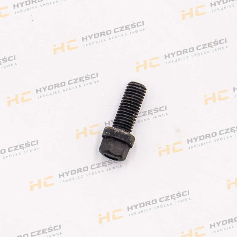 Болт JCB Kit-spider 1/4 UNF 15 мм — AZERI PARTS