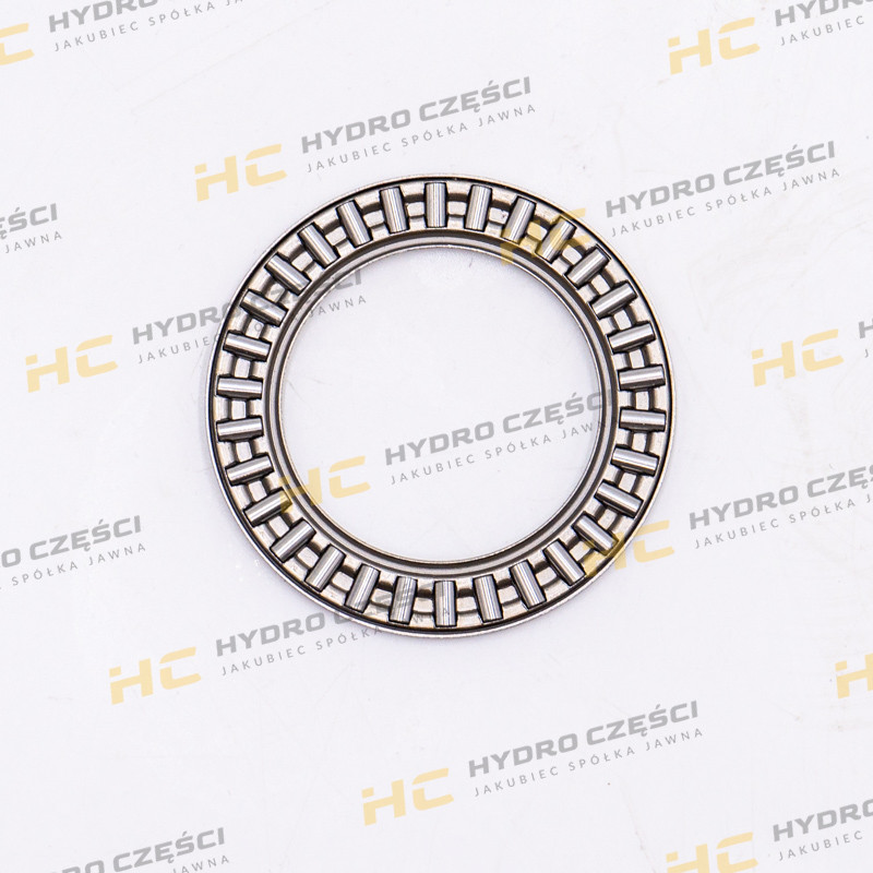 Подшипник коробки передач JCB — AZERI PARTS
