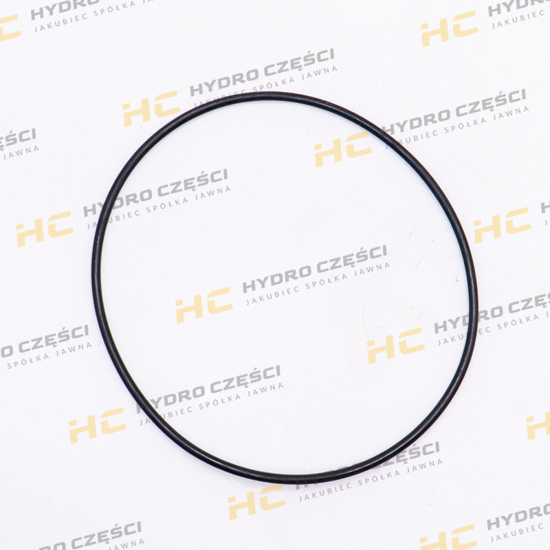 Уплотнительное кольцо коробки передач JCB — AZERI PARTS