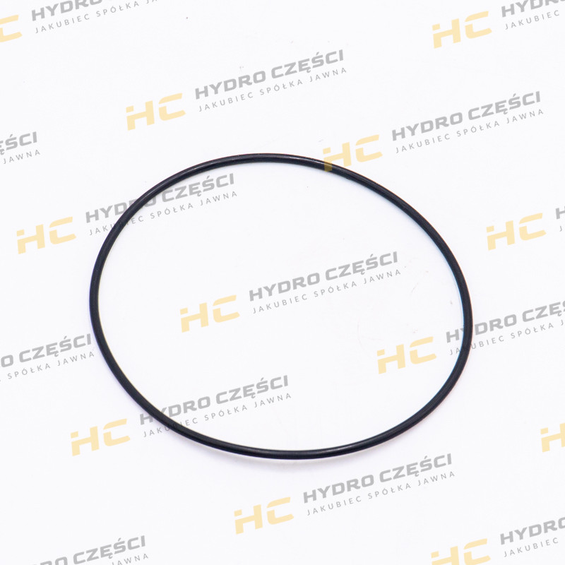 Уплотнительное кольцо коробки передач JCB — AZERI PARTS