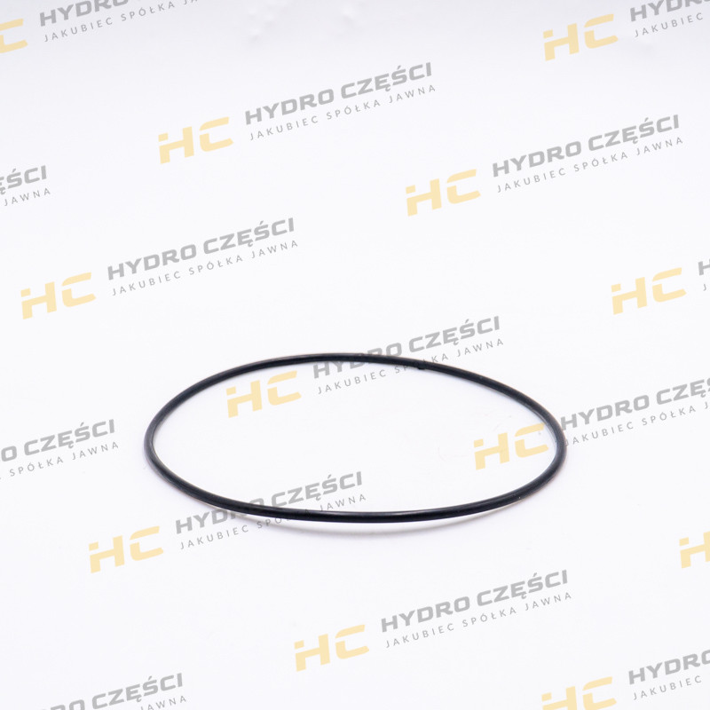 Уплотнительное кольцо коробки передач JCB — AZERI PARTS