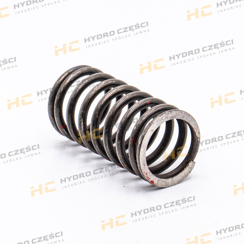 Пружина клапана JCB 4hk1 6HK1