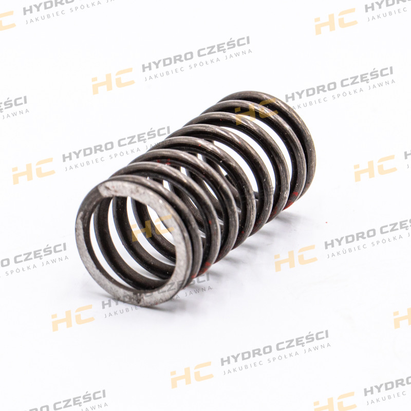 Пружина клапана JCB 4hk1 6HK1