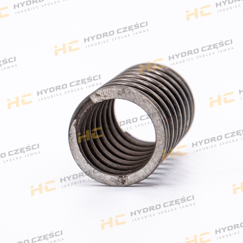 Пружина клапана JCB 4hk1 6HK1