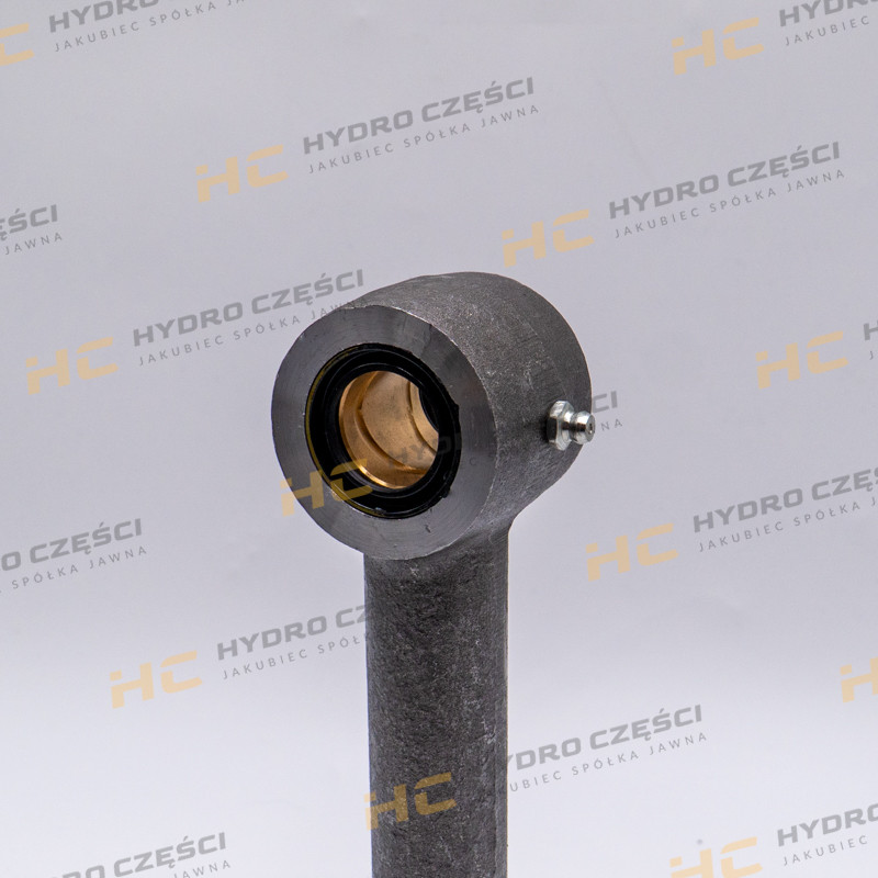 Рулевая тяга телескопического погрузчика JCB