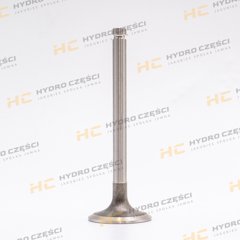Выпускной клапан двигателя JCB PERKINS AK-AZERI PARTS