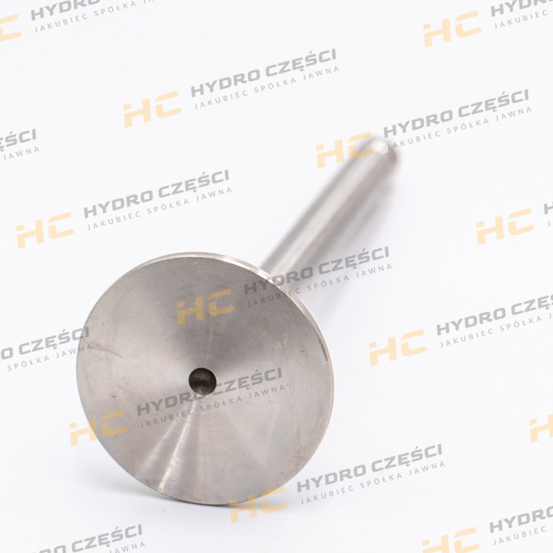 Выпускной клапан двигателя JCB PERKINS AK-AZERI PARTS