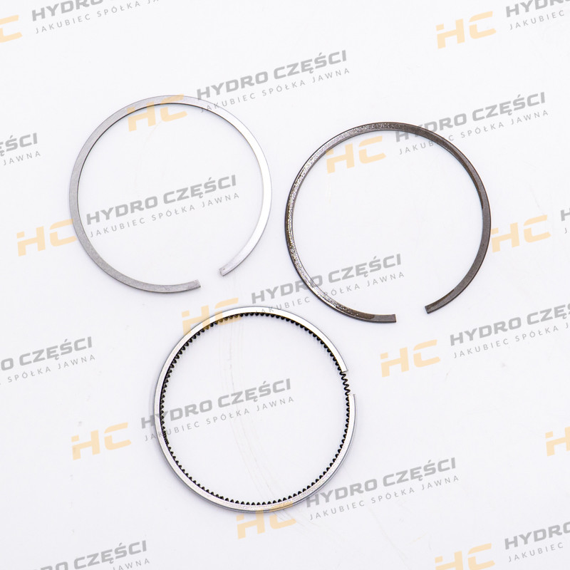 JCB Ring Set — мини-экскаватор весом 1,5 т